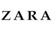 Zara Online Shop